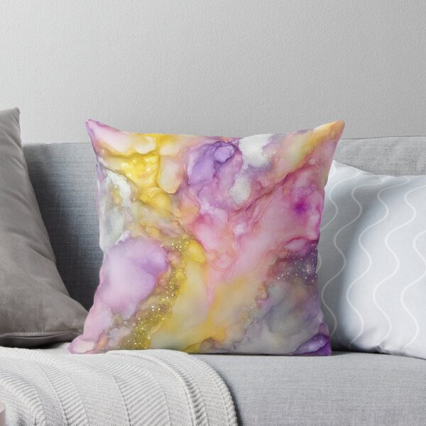 Artikelvorschau, Pastell-Regenbogen-Zusammenfassung entworfen und verkauft von WasmiStudio.