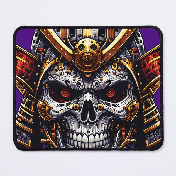Item preview, Cyber Samurai S03 D28 designed and sold by Houerd.