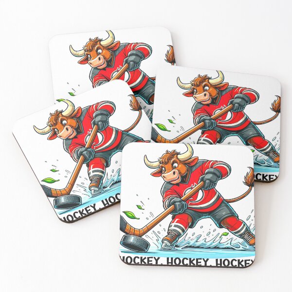 Item preview, Hockey, Hockey, Hockey! designed and sold by jardraz.