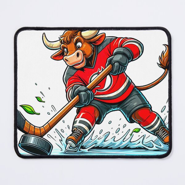 Item preview, Hockey, Hockey, Hockey! designed and sold by jardraz.