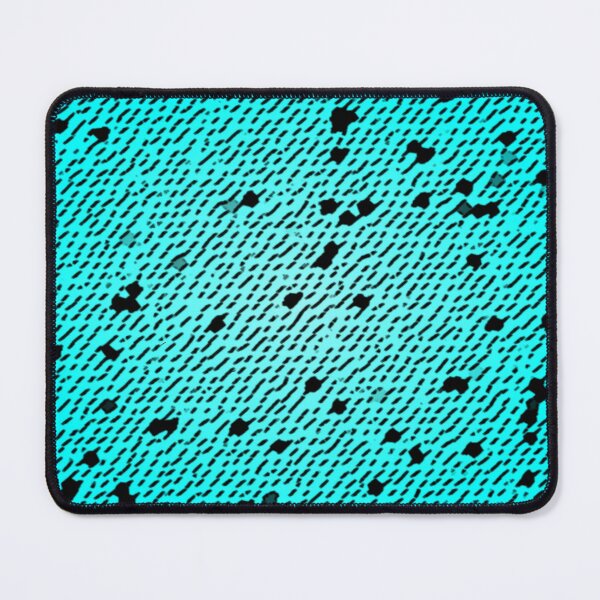 Item preview, speckled blue designed and sold by therambler.