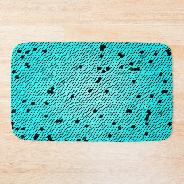 Item preview, speckled blue designed and sold by therambler.