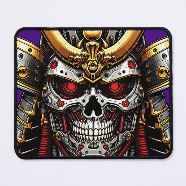 Item preview, Cyber Samurai S03 D29 designed and sold by Houerd.