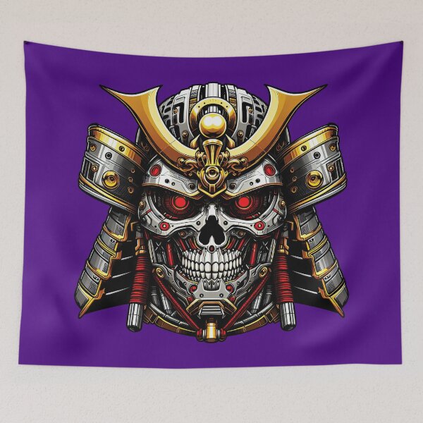 Item preview, Cyber Samurai S03 D29 designed and sold by Houerd.