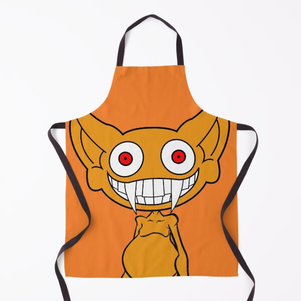Item preview, Cute Sharp Tooth Goblin designed and sold by CreatureHouse95.