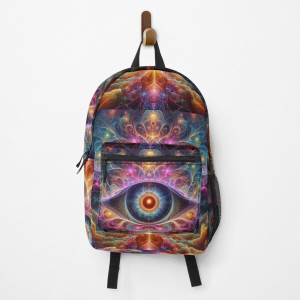 Item preview, The Third Eye designed and sold by Cecelia Ngere.