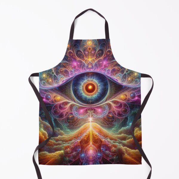Item preview, The Third Eye designed and sold by Cecelia Ngere.