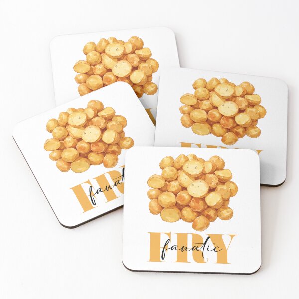 Artikelvorschau, Tater Tots entworfen und verkauft von aphian.