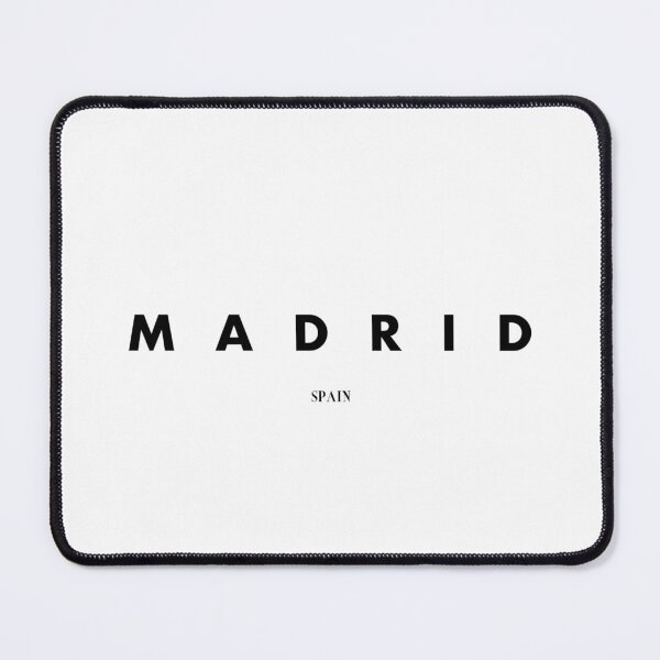 Item preview, Madrid designed and sold by UNK-Fatigues.