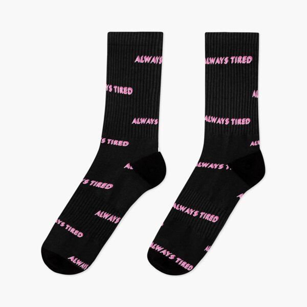 Item preview, Always Tired designed and sold by BlendArts.