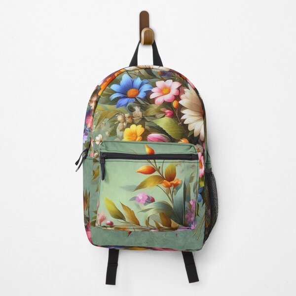 Item preview, A Spray of Flowers designed and sold by chrisbradbury.