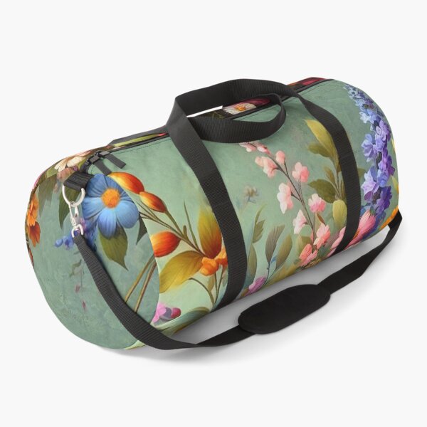 Item preview, A Spray of Flowers designed and sold by chrisbradbury.