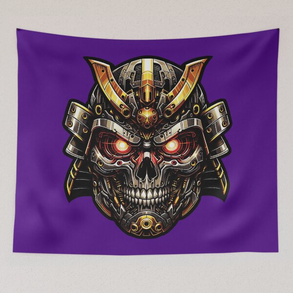 Item preview, Cyber Samurai S03 D30 designed and sold by Houerd.
