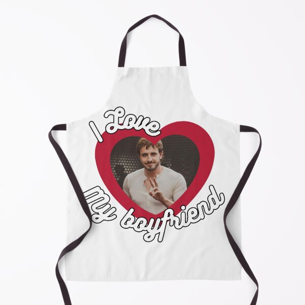 Item preview, I love my boyfriend Paul Mescal designed and sold by antroaming.