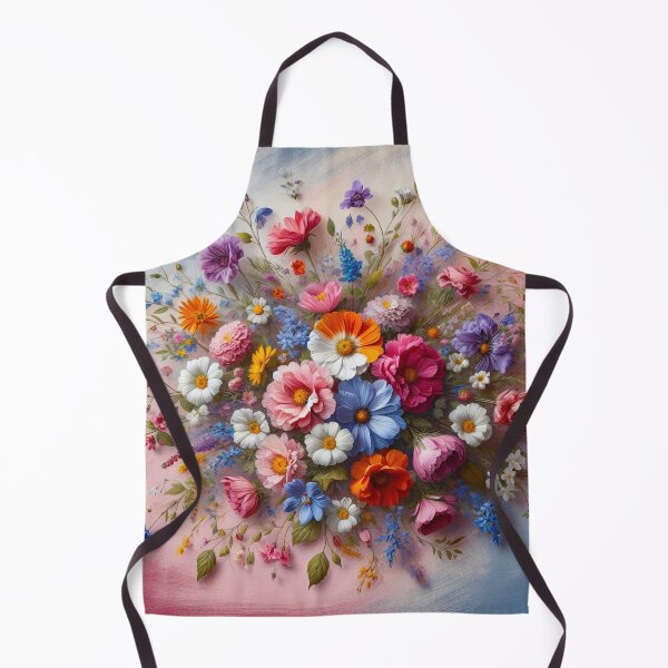 Item preview, Spray of Flowers 5 designed and sold by chrisbradbury.