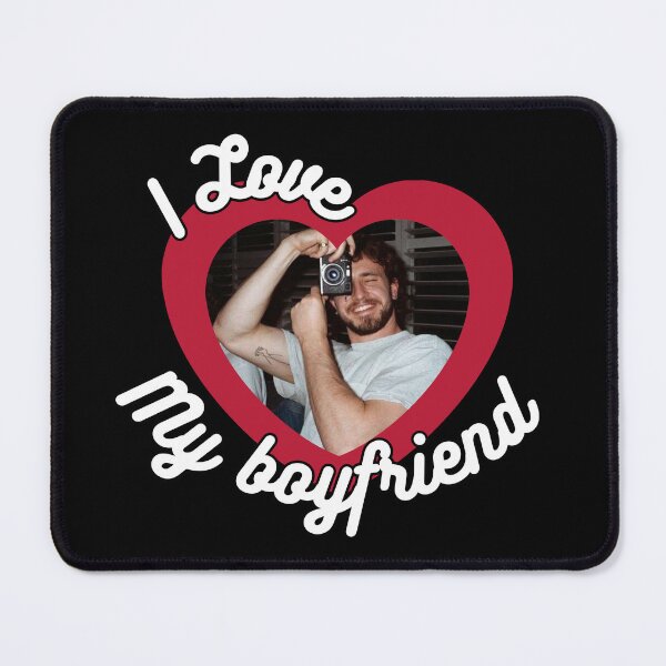 Item preview, I love my boyfriend Paul Mescal designed and sold by antroaming.