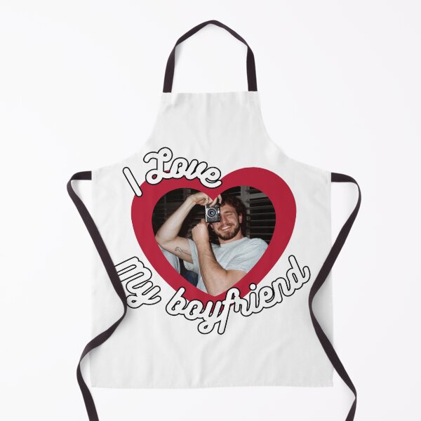 Item preview, I love my boyfriend Paul Mescal designed and sold by antroaming.