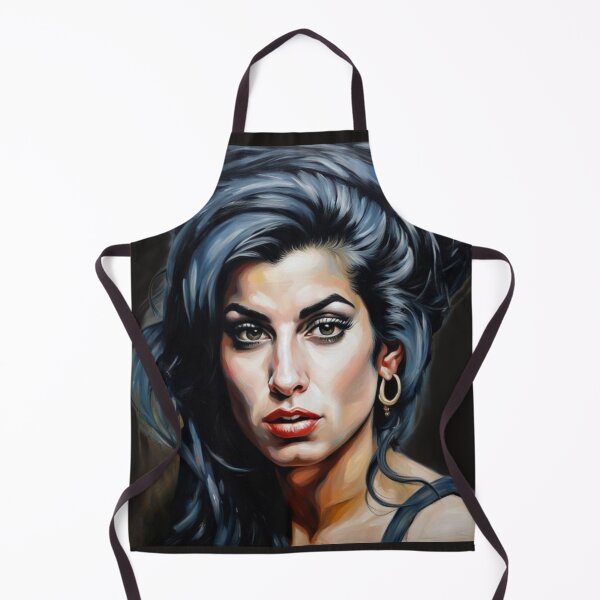 Item preview, Amy Winehouse designed and sold by JackFreestone.