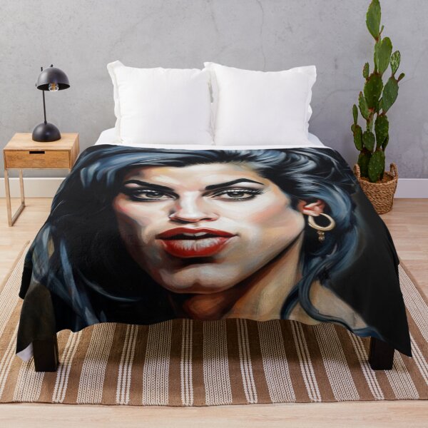 Item preview, Amy Winehouse designed and sold by JackFreestone.