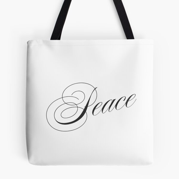 Item preview, Peace designed and sold by ProEf.
