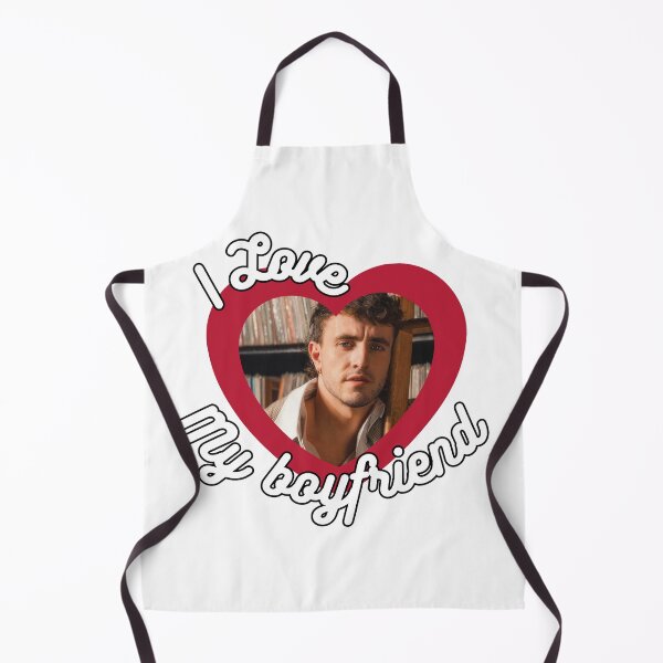 Item preview, I love my boyfriend Paul Mescal designed and sold by antroaming.