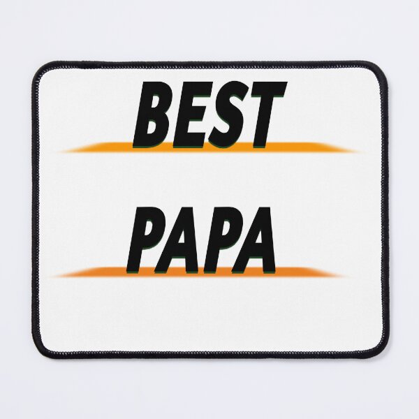 Item preview, Best papa designed and sold by MKshoper.