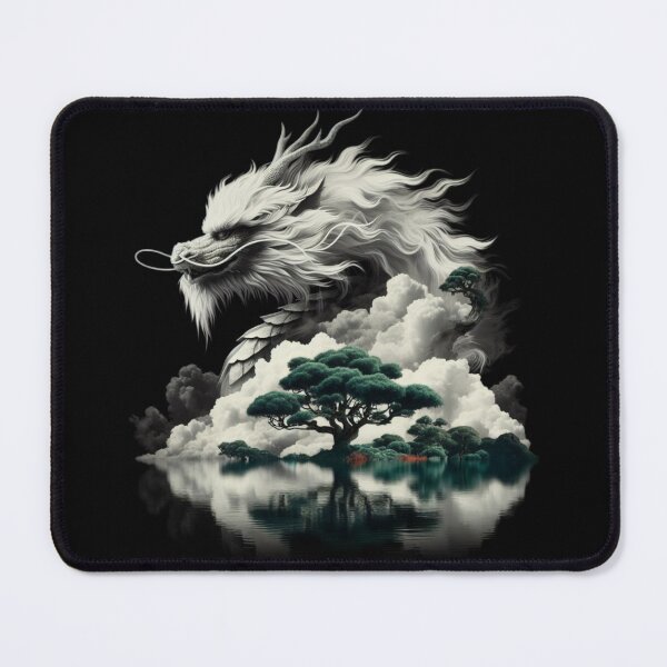 Item preview, THE DRAGON TREE! designed and sold by DEKA777.