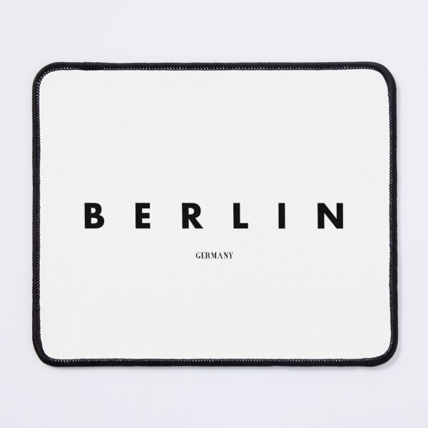 Item preview, Berlin designed and sold by UNK-Fatigues.