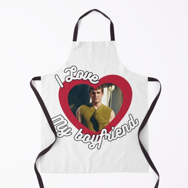 Item preview, I love my boyfriend Paul Mescal designed and sold by antroaming.