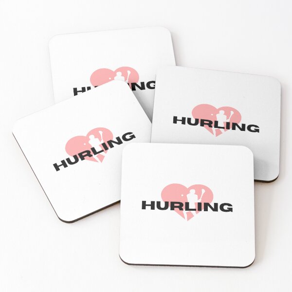 Item preview, For people who love hurling designed and sold by BoarArt.