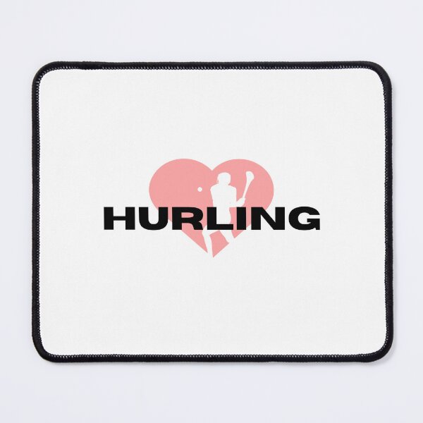 Item preview, For people who love hurling designed and sold by BoarArt.