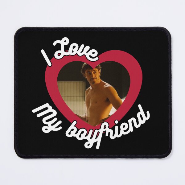 Item preview, I love my boyfriend Paul Mescal designed and sold by antroaming.