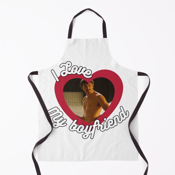 Item preview, I love my boyfriend Paul Mescal designed and sold by antroaming.