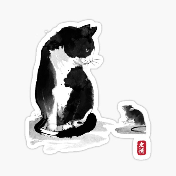 die katze und die maus geschenke merchandise redbubble