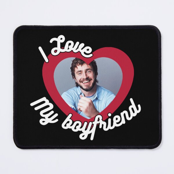 Item preview, I love my boyfriend Paul Mescal designed and sold by antroaming.
