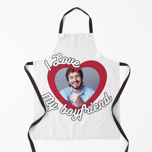Item preview, I love my boyfriend Paul Mescal designed and sold by antroaming.