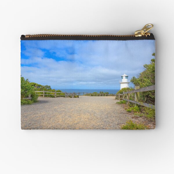 Item preview, Cape Liptrap Lighthouse... designed and sold by mitpjenkeating.