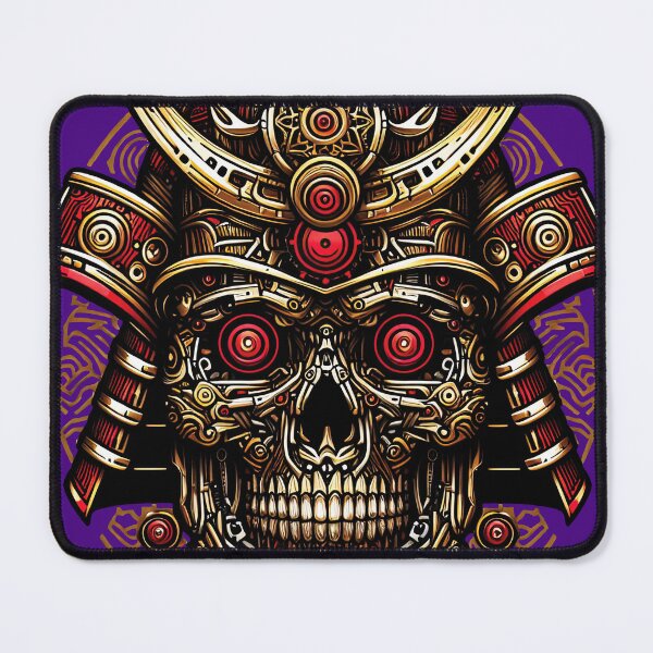 Item preview, Cyber Samurai S03 D33 designed and sold by Houerd.