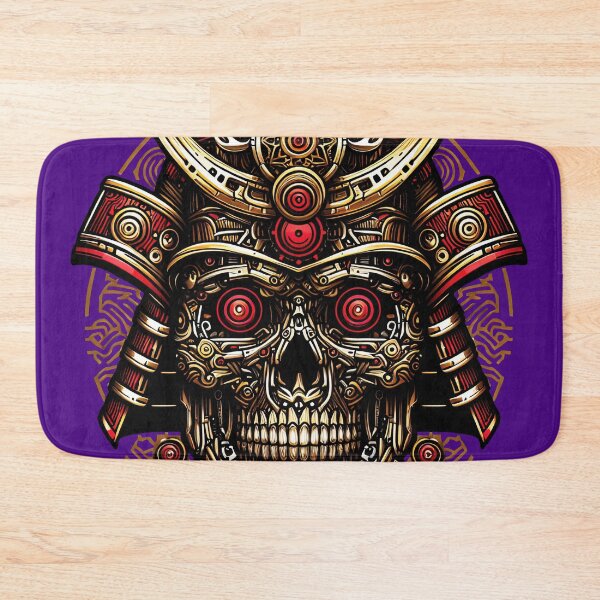 Item preview, Cyber Samurai S03 D33 designed and sold by Houerd.