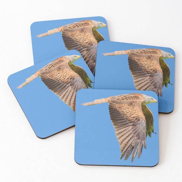 Item preview, Red Kite flypast designed and sold by Dalyndigital Photography.