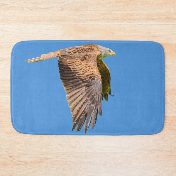 Item preview, Red Kite flypast designed and sold by Dalyndigital Photography.