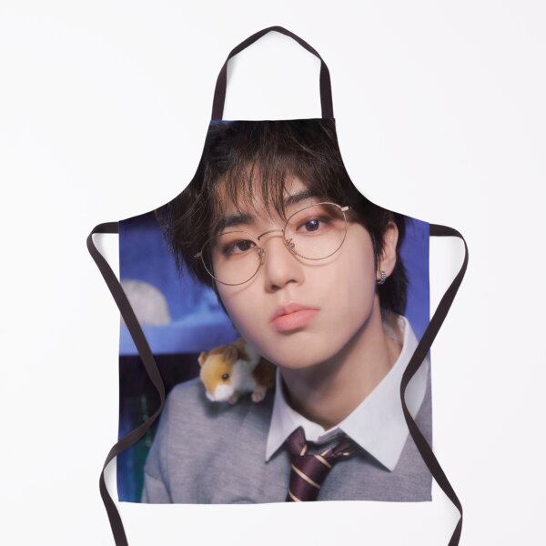 Item preview, Han SKZ's magic school kpop stray kids fan meeting tour 2024 designed and sold by Kpop-Noona.