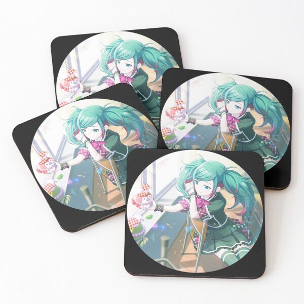 Item preview, Hatsune Miku Cute designed and sold by ecambria.
