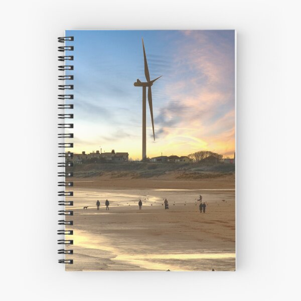Item preview, Bridlington South Beach designed and sold by Alisonchambers2.