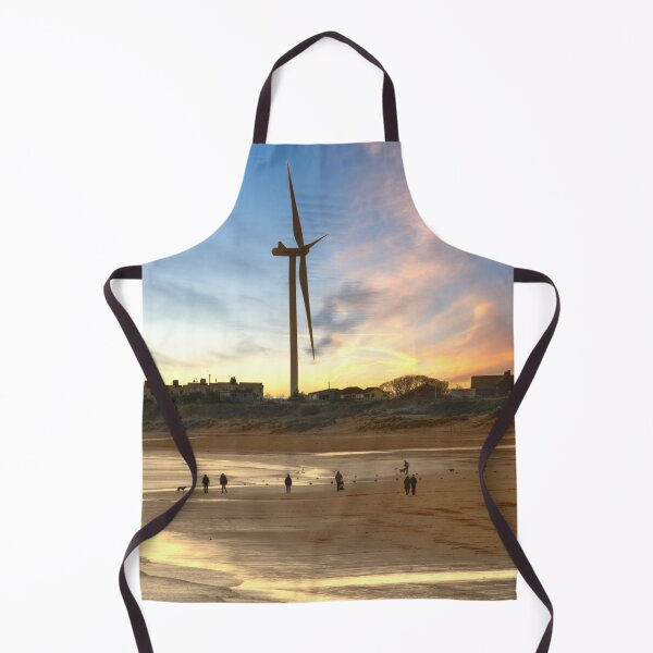 Item preview, Bridlington South Beach designed and sold by Alisonchambers2.