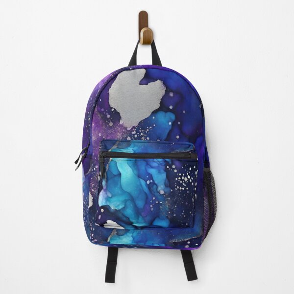 Item preview, Violet Galaxy designed and sold by WasmiStudio.