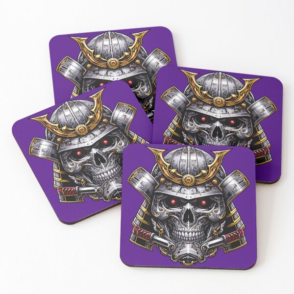 Item preview, Cyber Samurai S03 D34 designed and sold by Houerd.