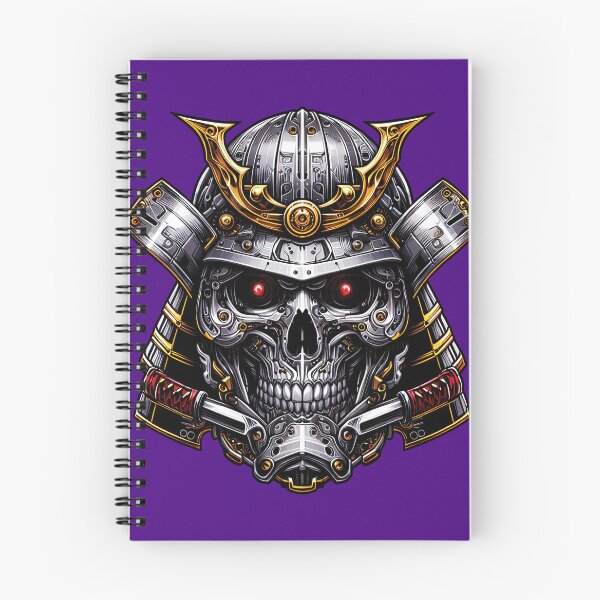 Item preview, Cyber Samurai S03 D34 designed and sold by Houerd.
