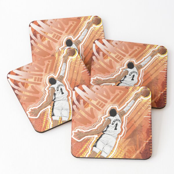 Item preview, Wemby designed and sold by Laura Helsby.