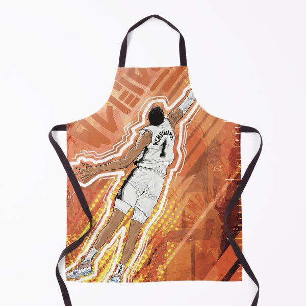 Item preview, Wemby designed and sold by Laura Helsby.